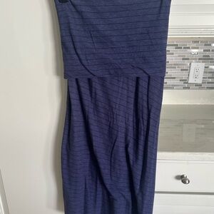 XS ROXY dress
